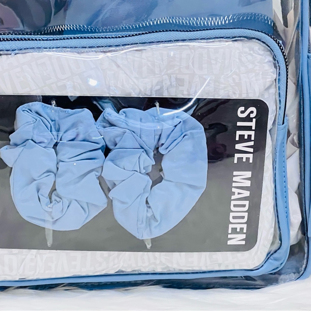 Steve Madden Backpack Bundle - Picture 2 of 5